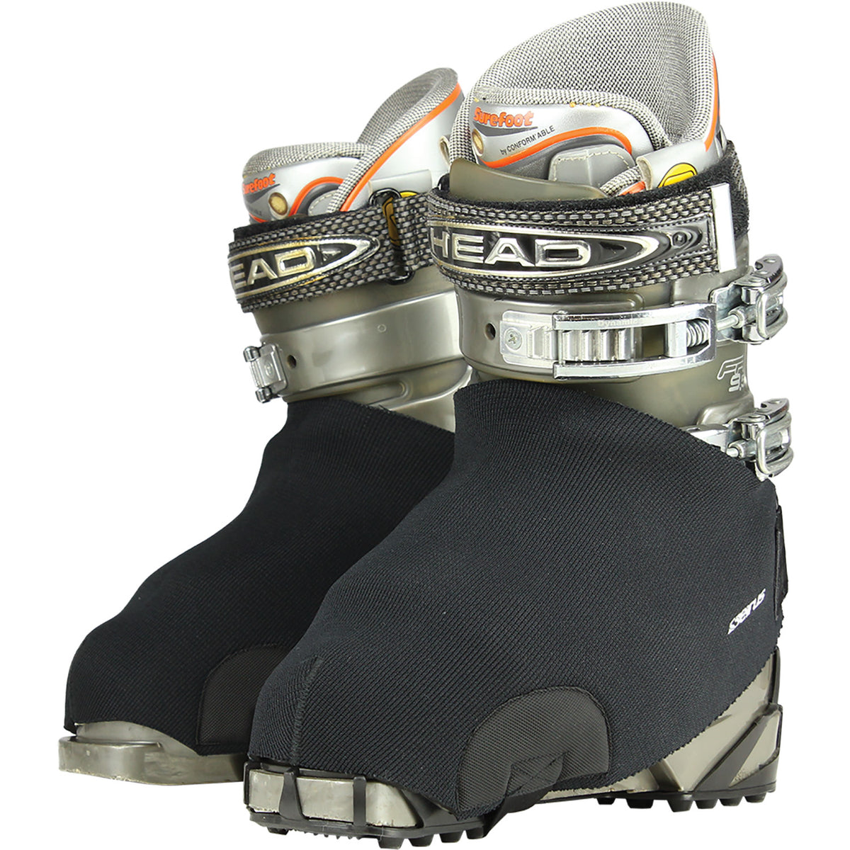 Seirus Boot Masque 2019 Black