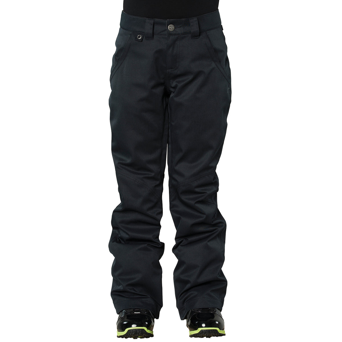 Bonfire Remy Womens Snowboard Pant 2017 Black 