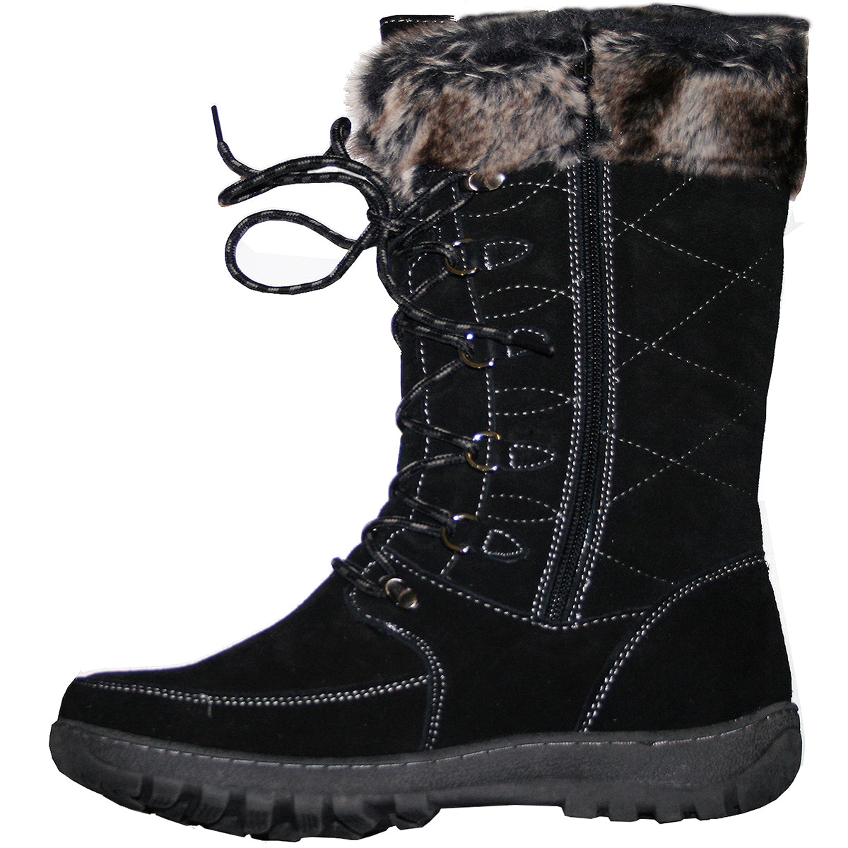 Xtreme Vail Apre Boot 2016 Black