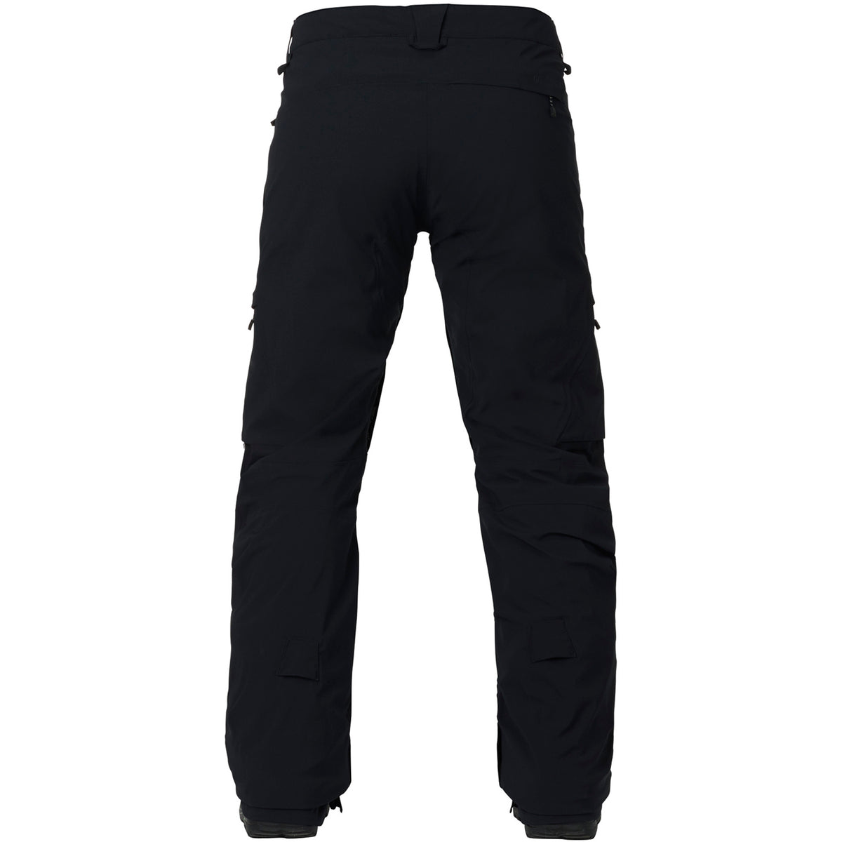 Burton AK Summit Gore Tex Insulated Snowboard Pant 2019 True Black