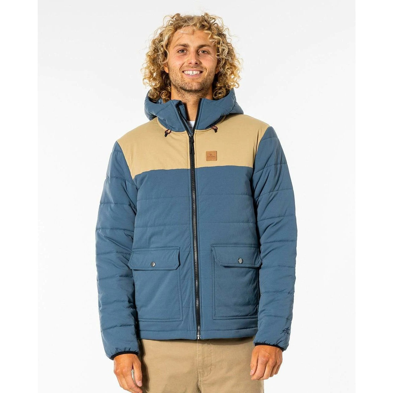 Ridge Anti-Series Jacket