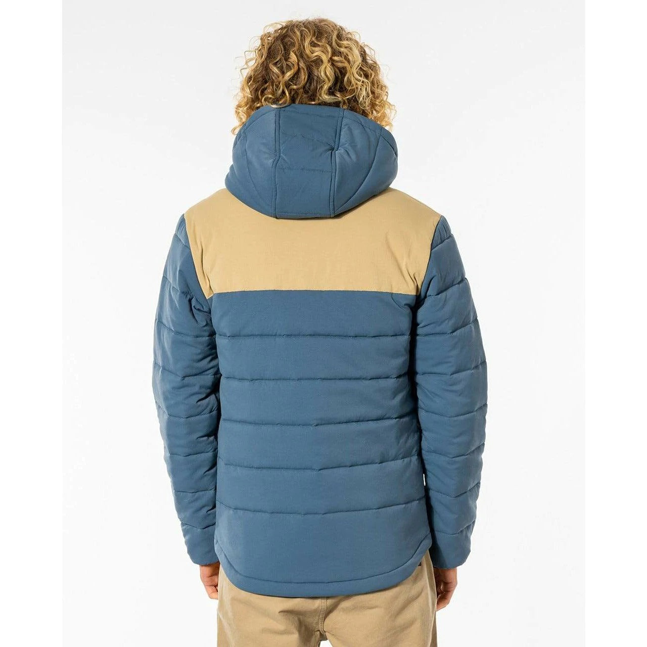 Ridge Anti-Series Jacket