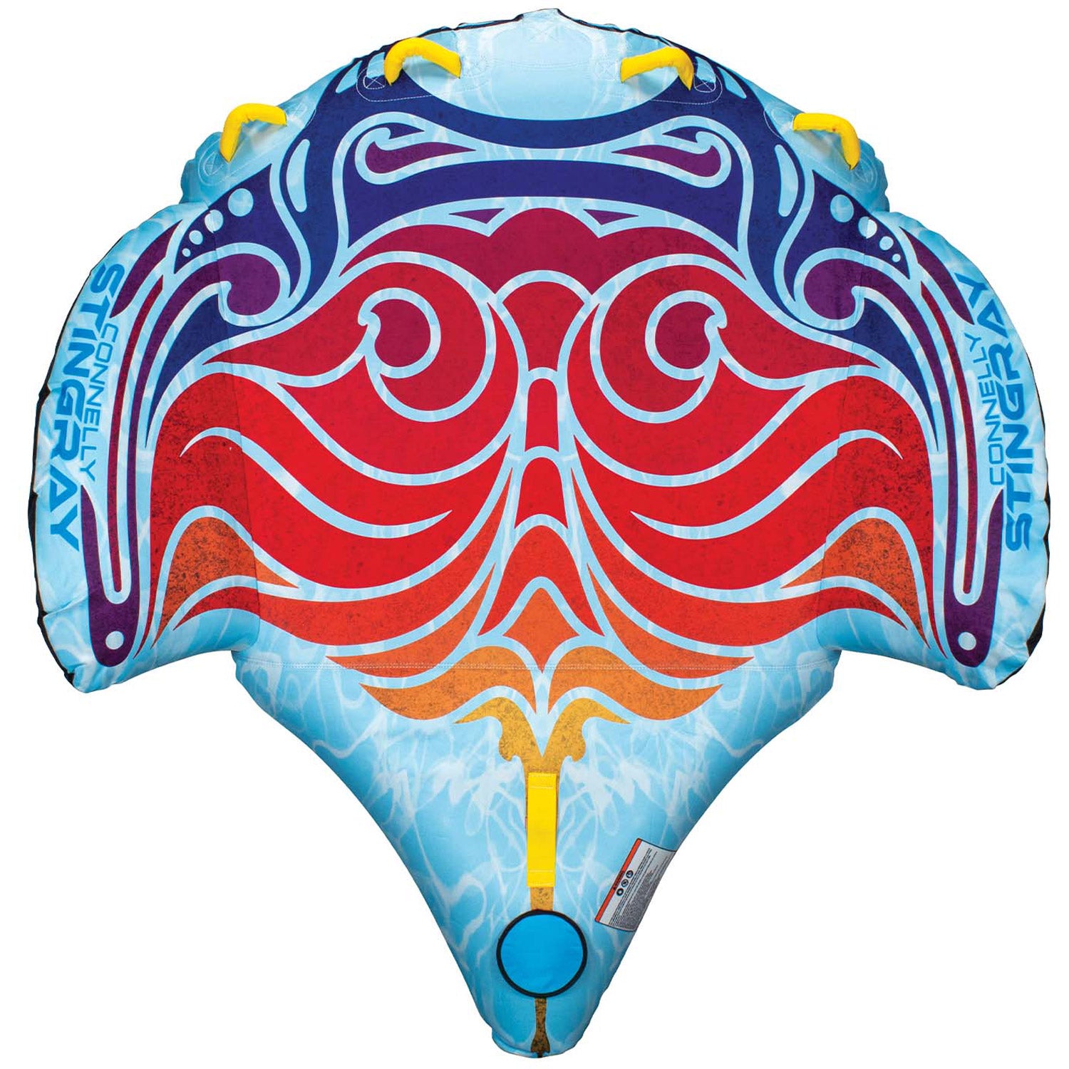 Stingray Ski Tube 2023