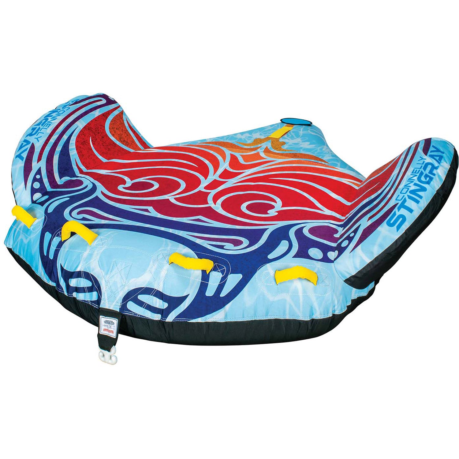 Stingray Ski Tube 2023