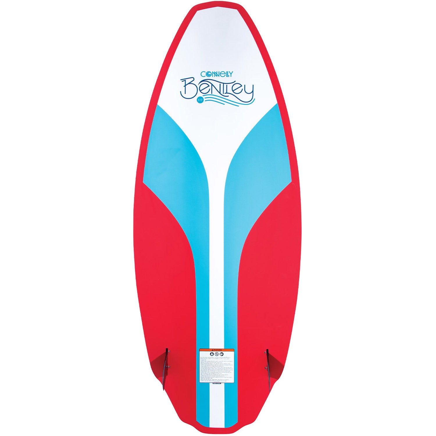 Bentley Wakesurfer 2022