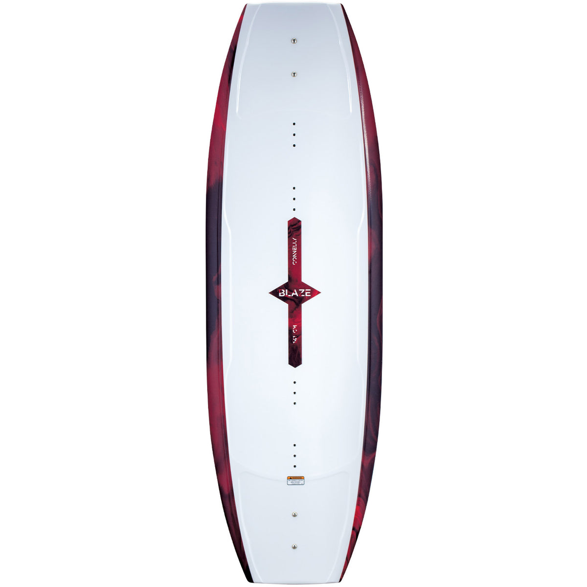 Blaze Wakeboard 2022