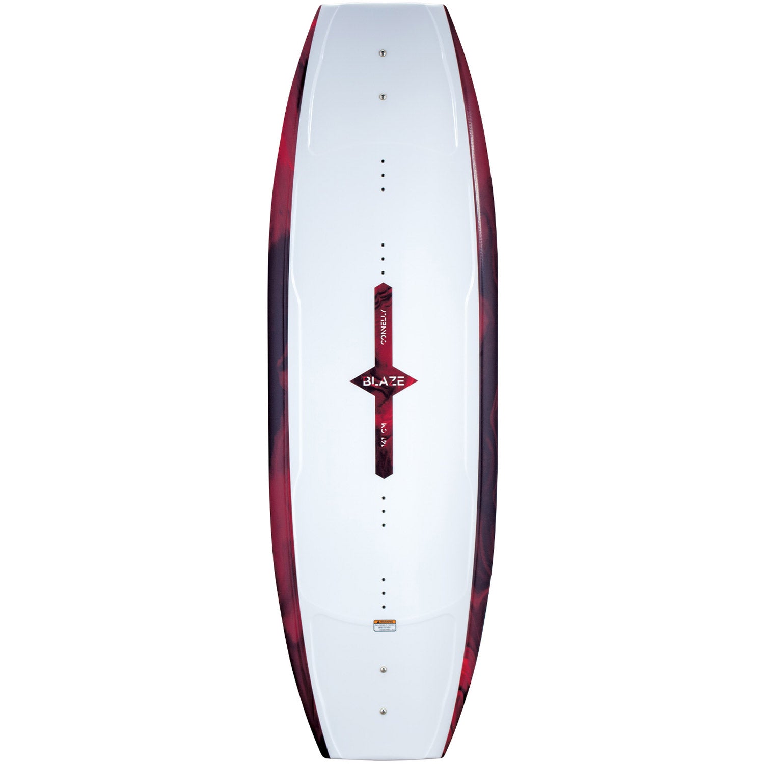 Blaze Wakeboard 2022