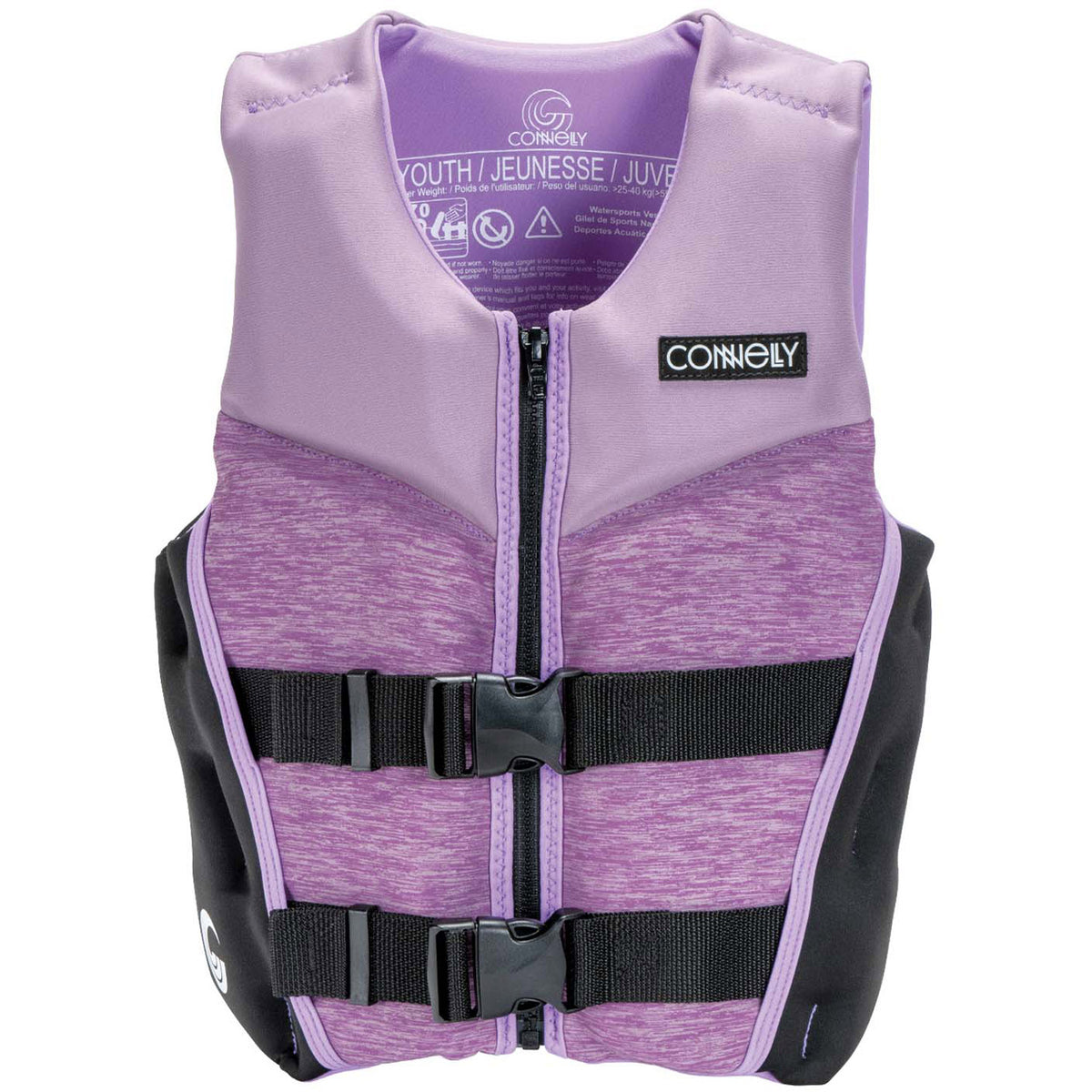 Classic Youth Neo Vest 2022