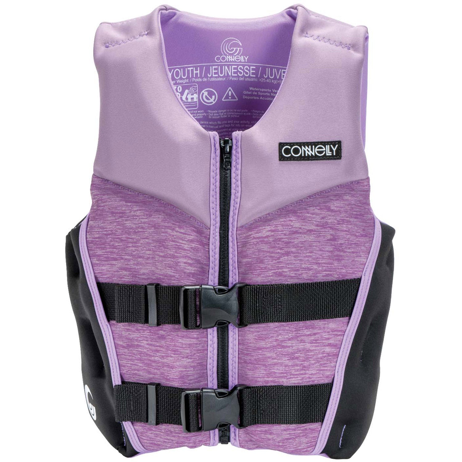 Classic Youth Neo Vest 2022