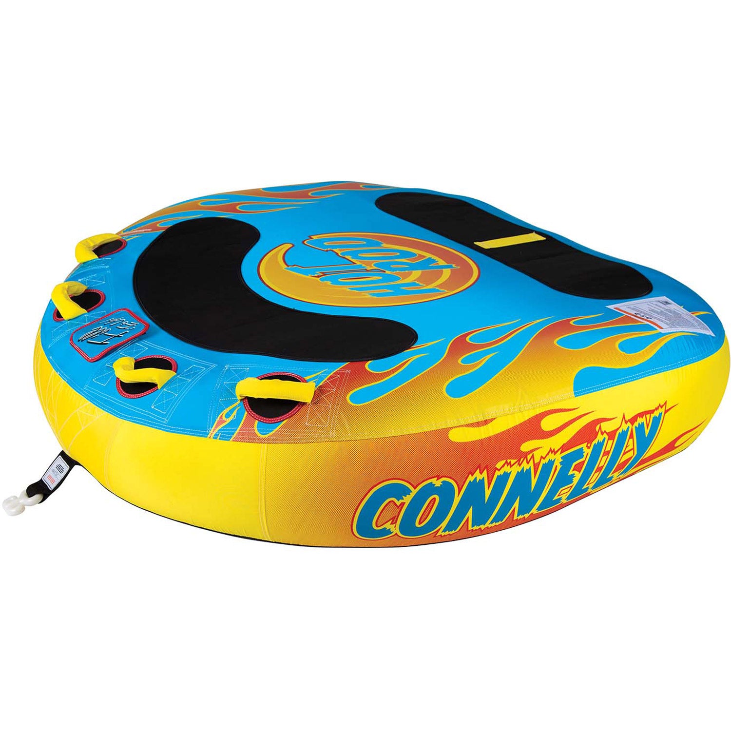 Hot Rod Ski Tube 2023