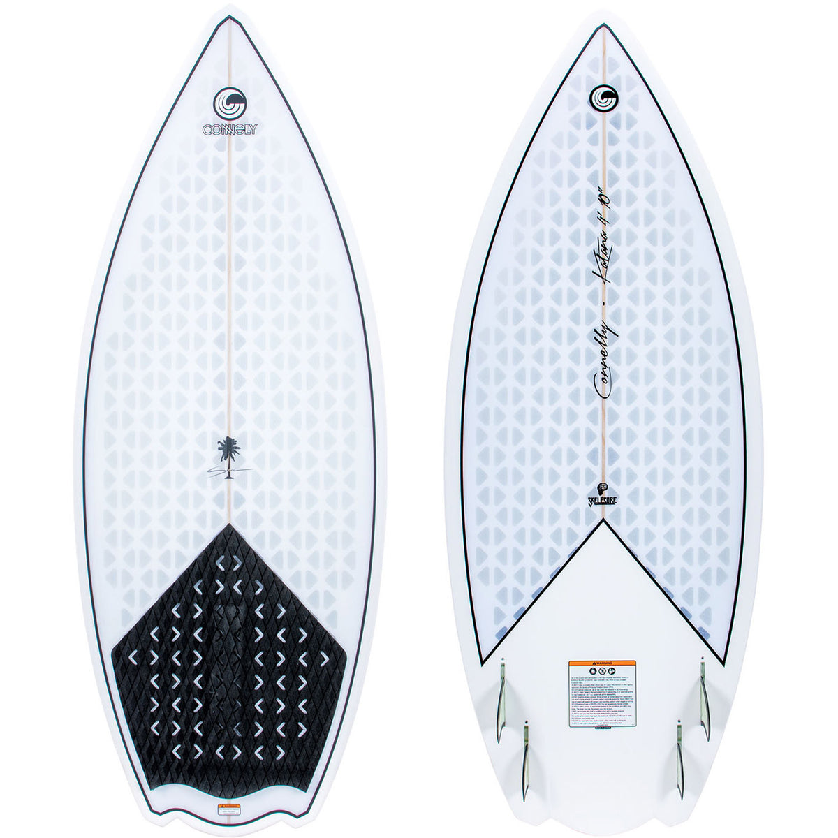 Katana Wake Surf 2022