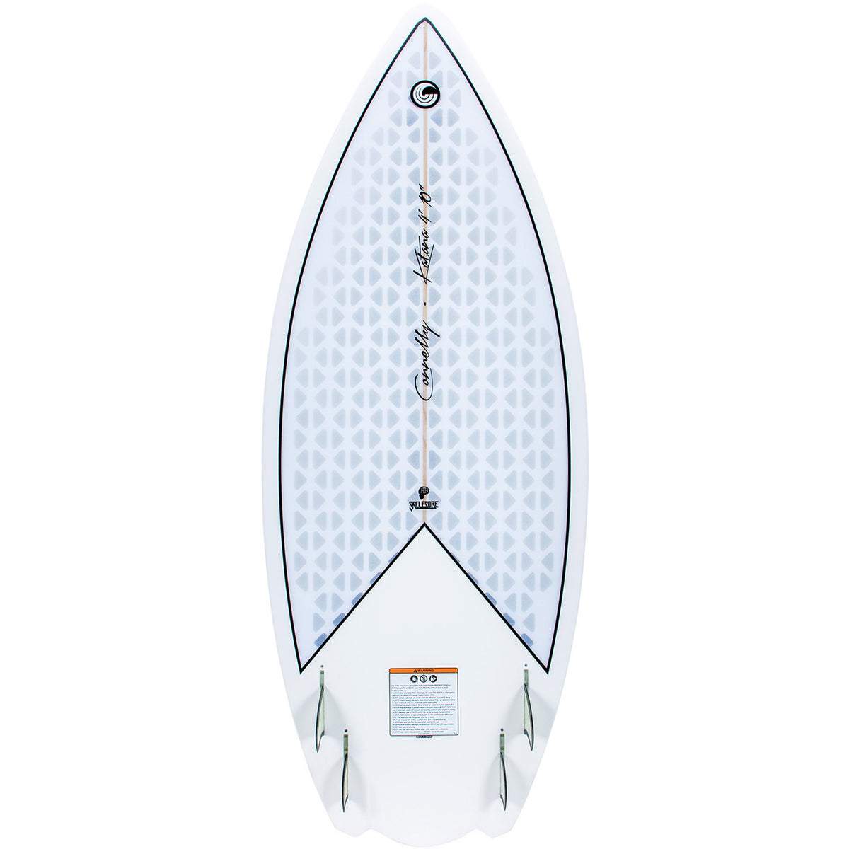 Katana Wake Surf 2022