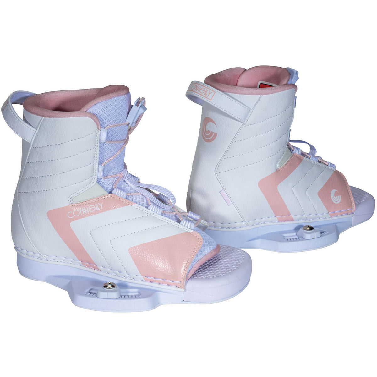 Lotus Wakeboard w/ Optima Wakeboard Bindings 2022