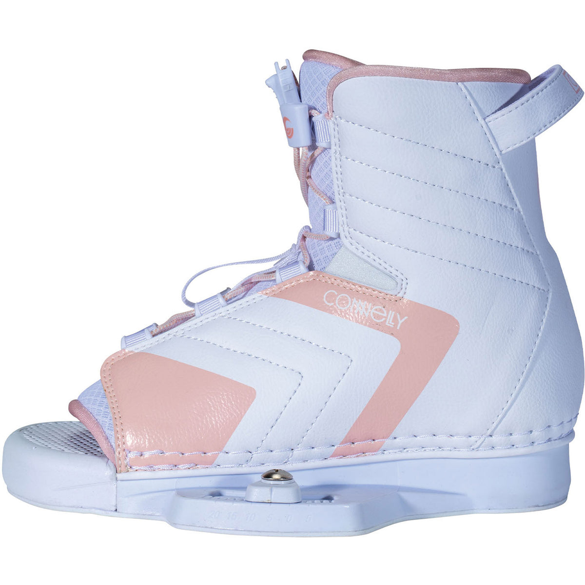 Lotus Wakeboard w/ Optima Wakeboard Bindings 2022