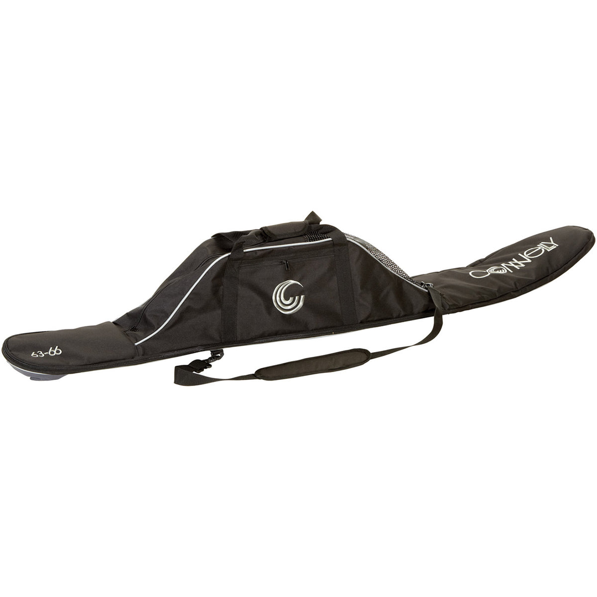 Pro Series Slalom Ski Cover