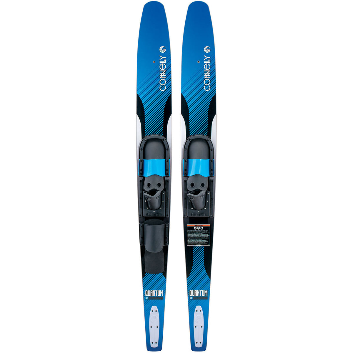 Quantum Standard Combo Ski 2023 
