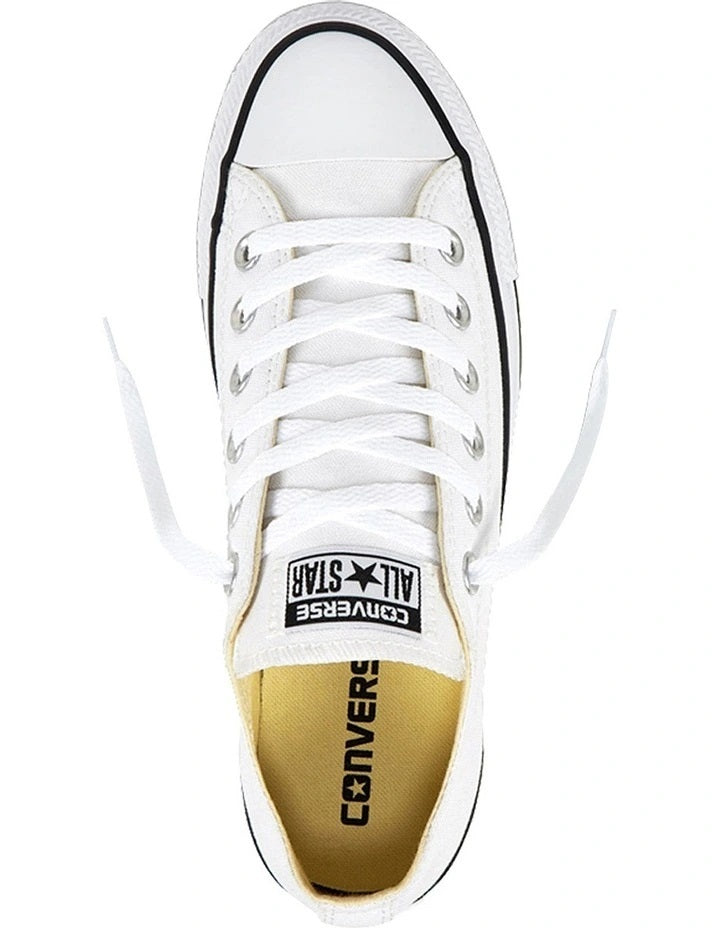 Chuck Taylor All Star Lift Canvas Low Top Sneaker