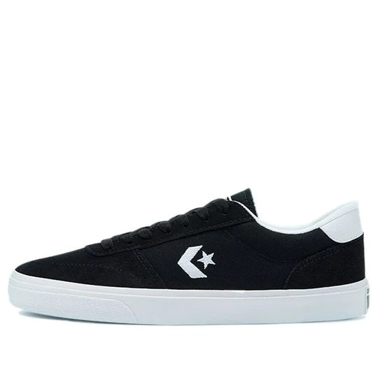 Converse Unisex Boulevard Suede Low Top 