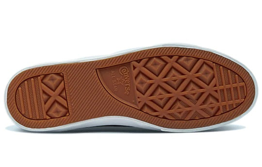 Converse Unisex Boulevard Suede Low Top 