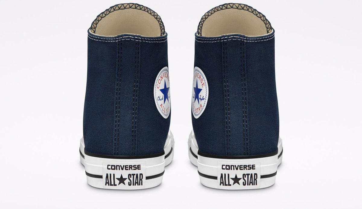 Converse Unisex Chuck Taylor All Star Classic Colour High Top