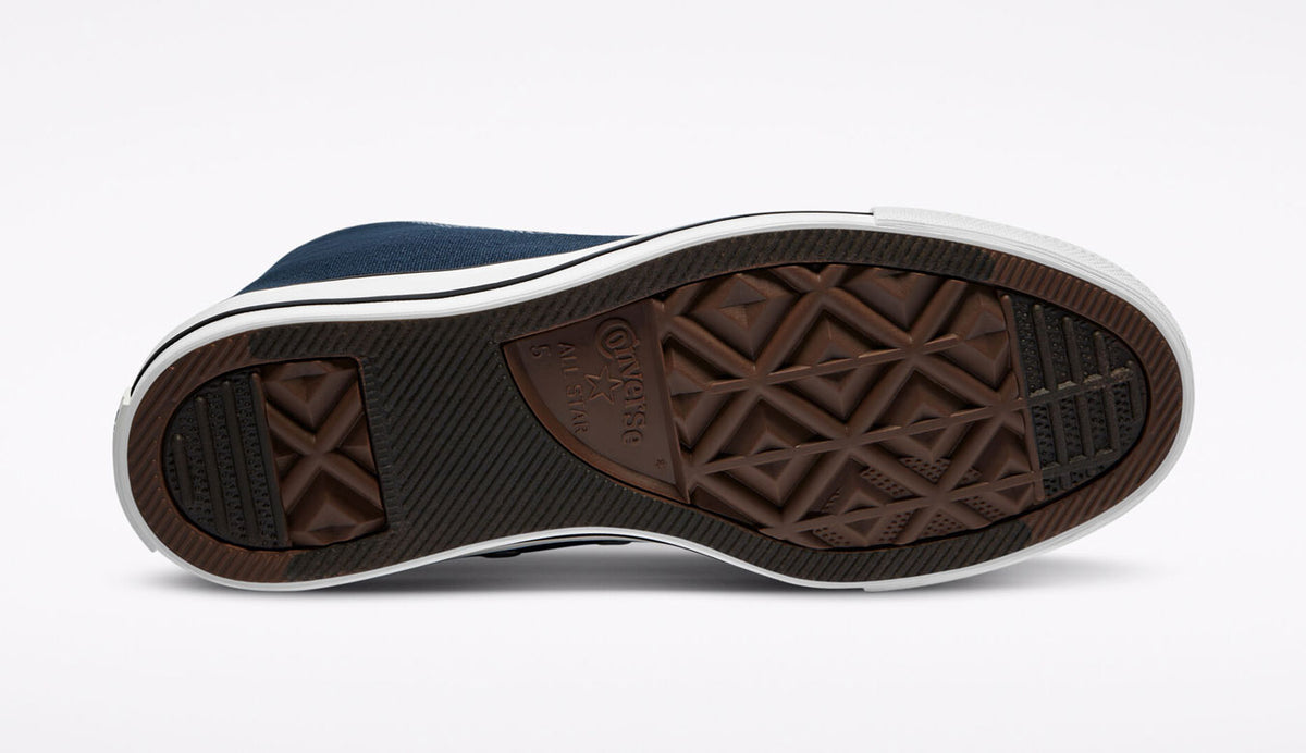 Converse Unisex Chuck Taylor All Star Classic Colour High Top