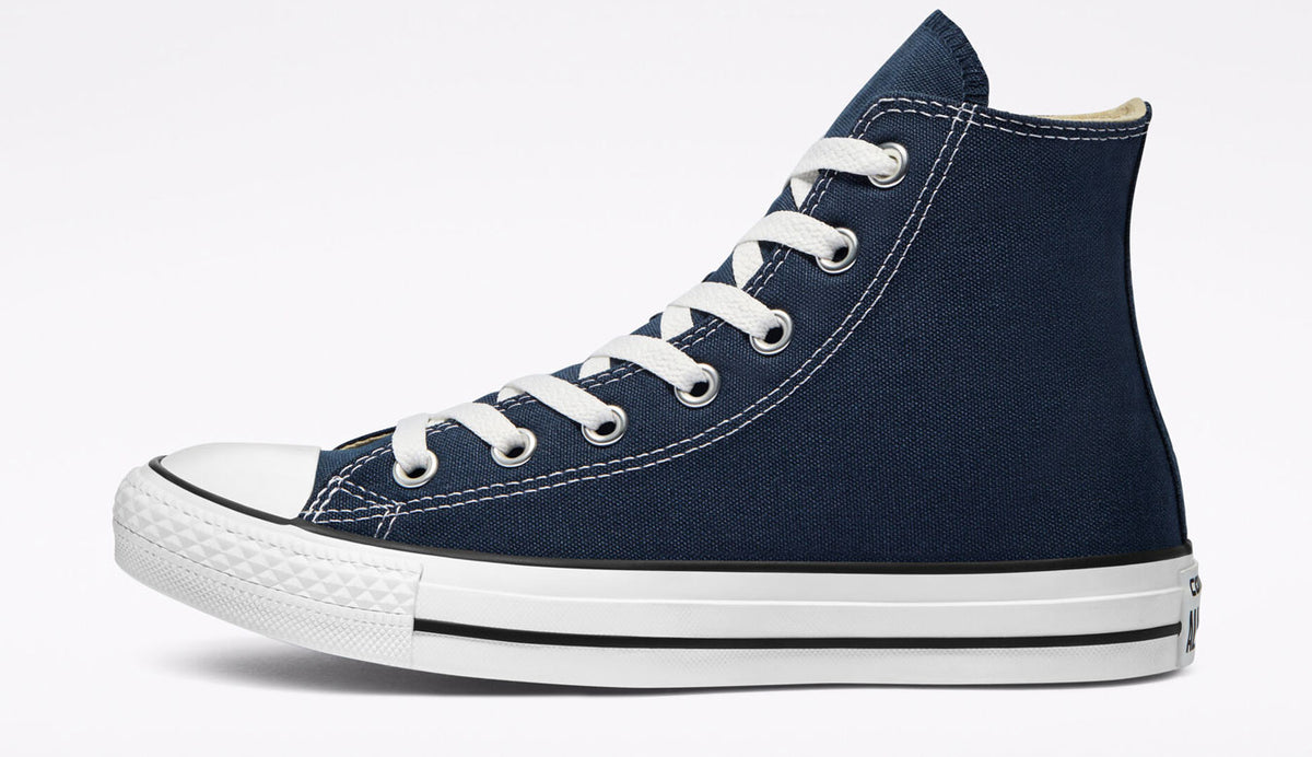 Converse Unisex Chuck Taylor All Star Classic Colour High Top