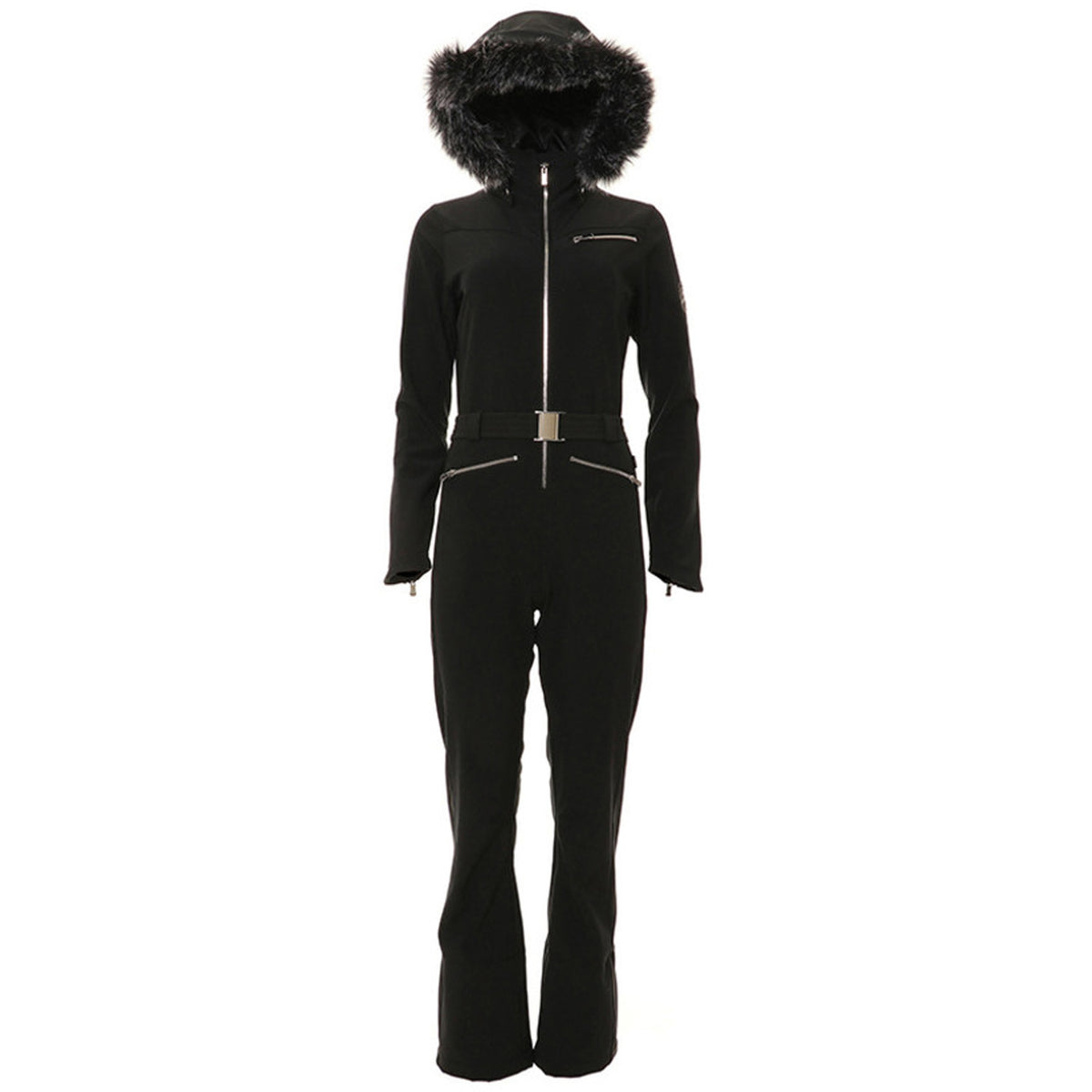 Cortina Ladies One Piece Ski Suit