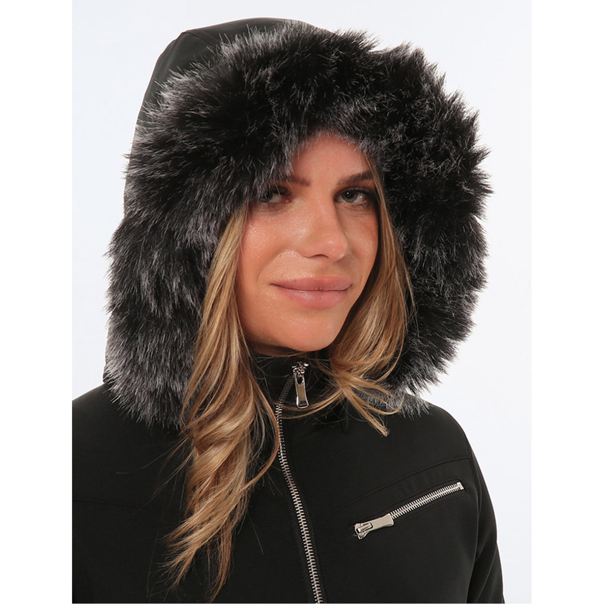 Cortina Ladies One Piece Ski Suit