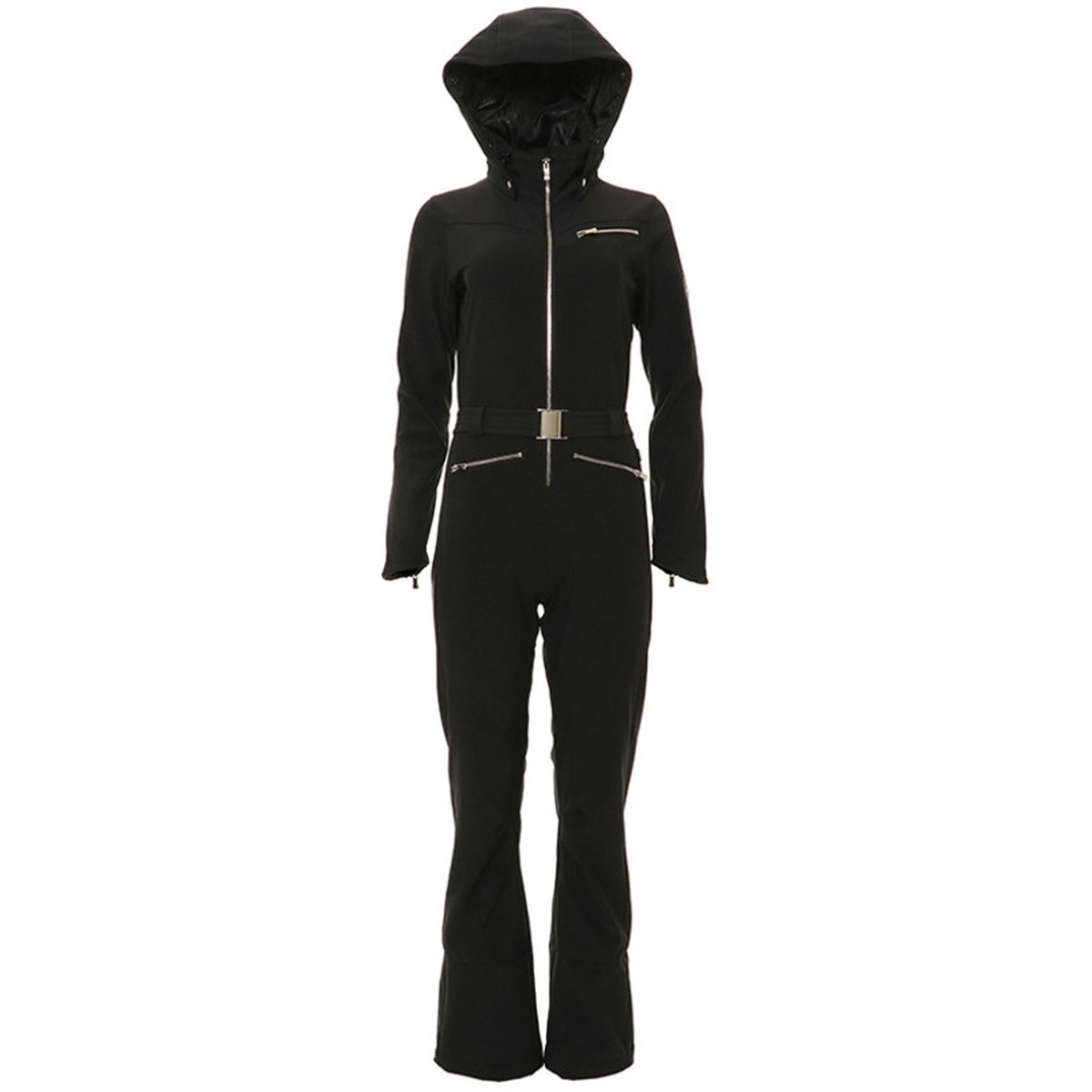 Cortina Ladies One Piece Ski Suit