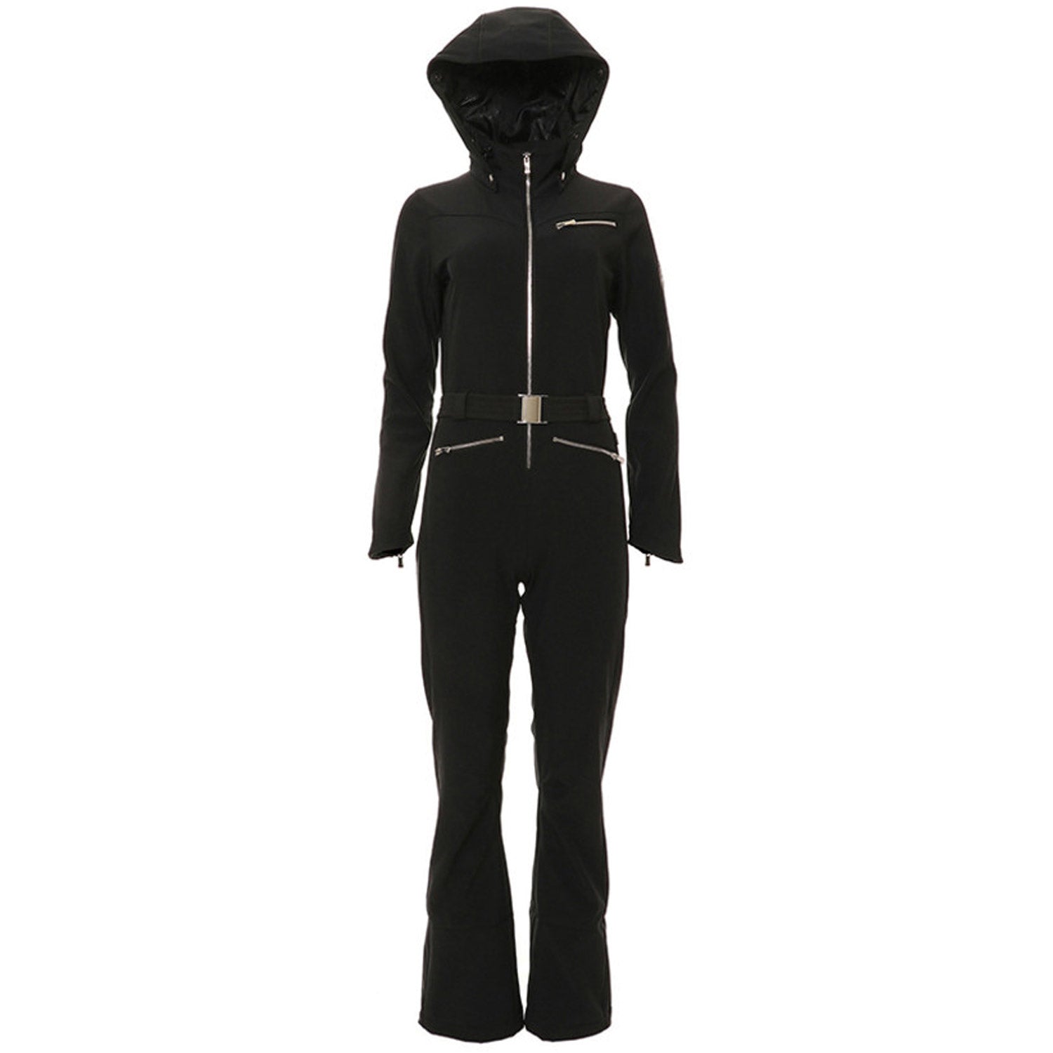 Cortina Ladies One Piece Ski Suit