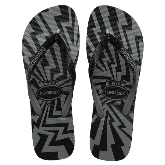 Top Crash Mix Thongs