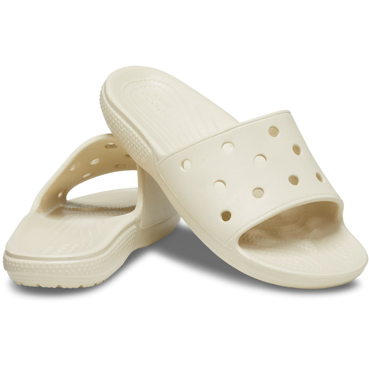 Classic Crocs Slide