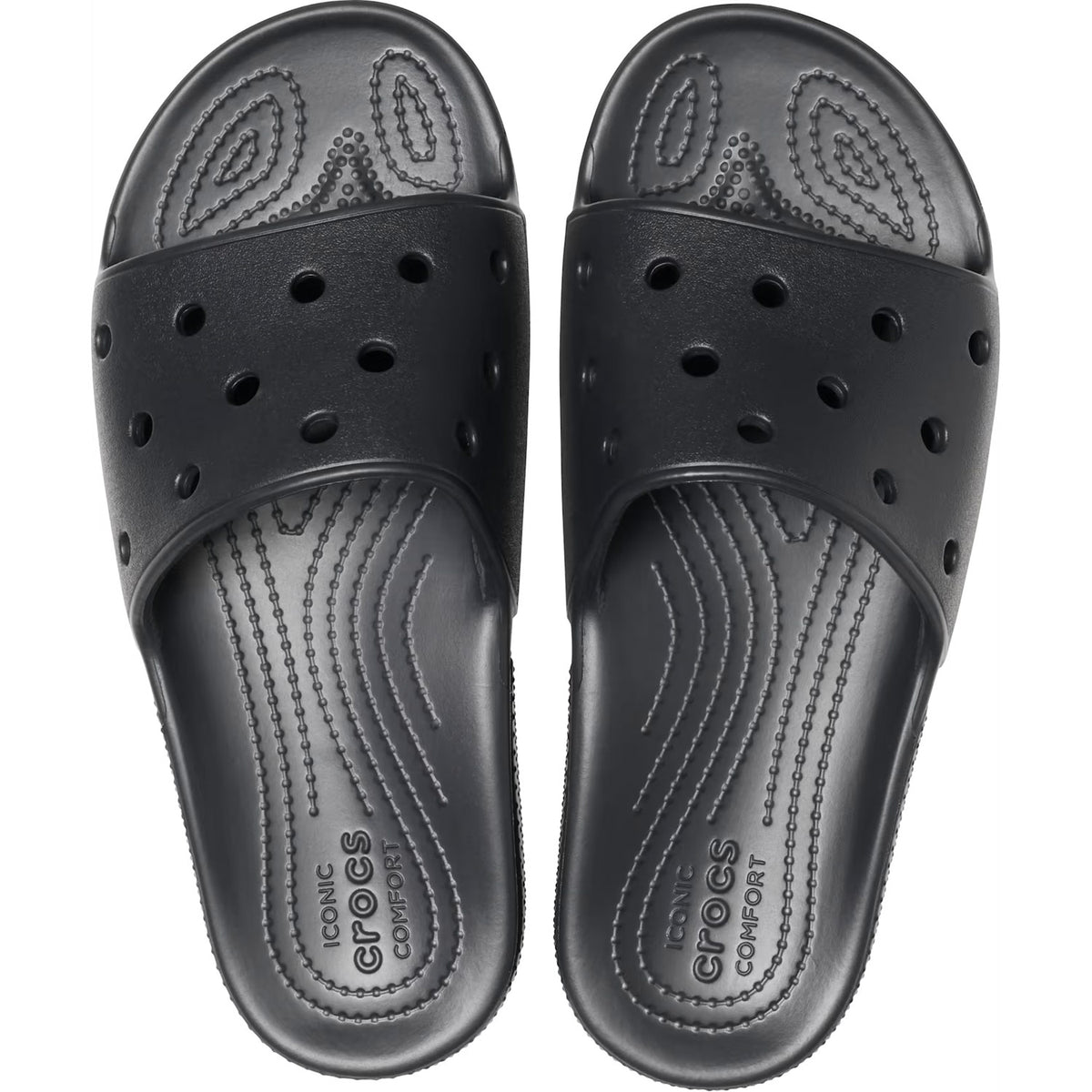 Classic Crocs Slide