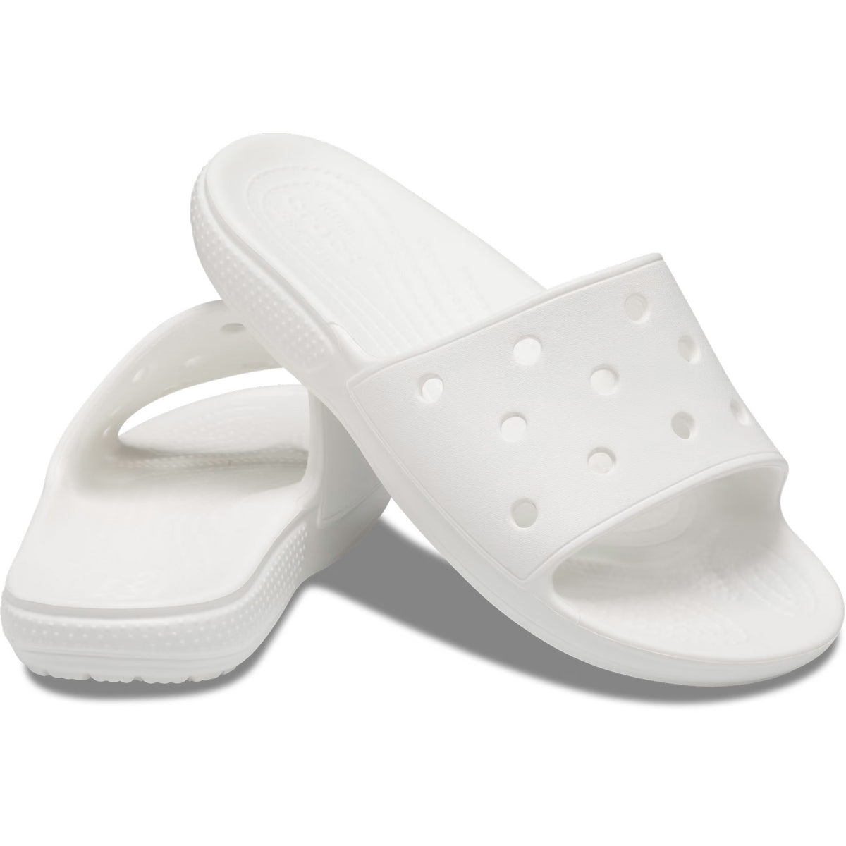 Classic Crocs Slide