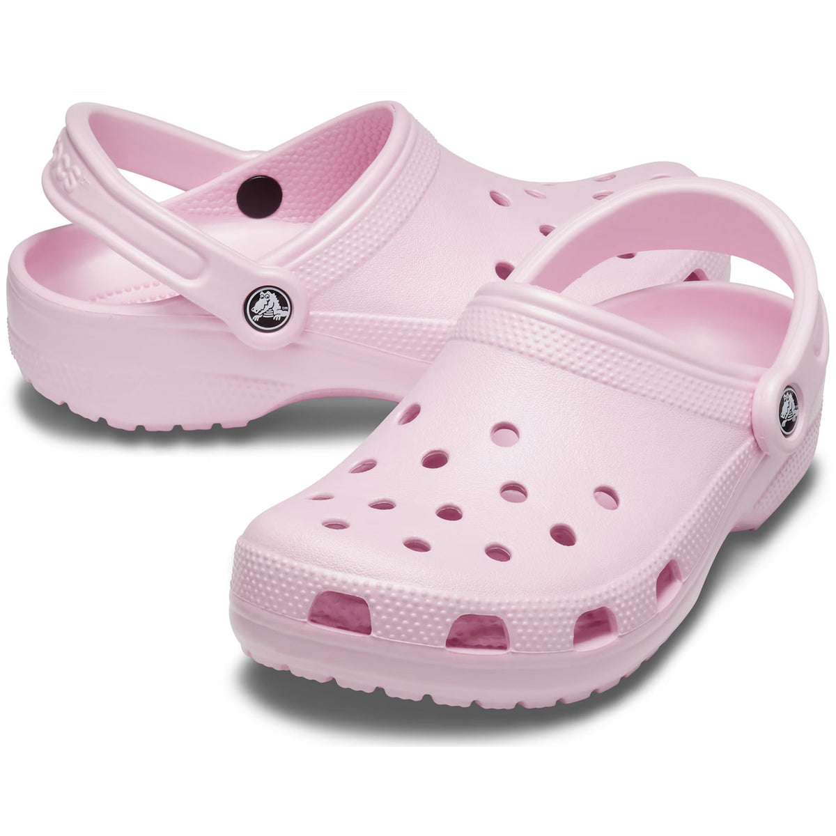 Crocs Classic Clog Ballerina Pink