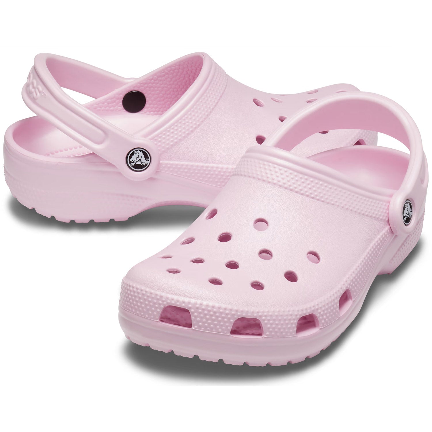 Crocs Classic Clog Ballerina Pink