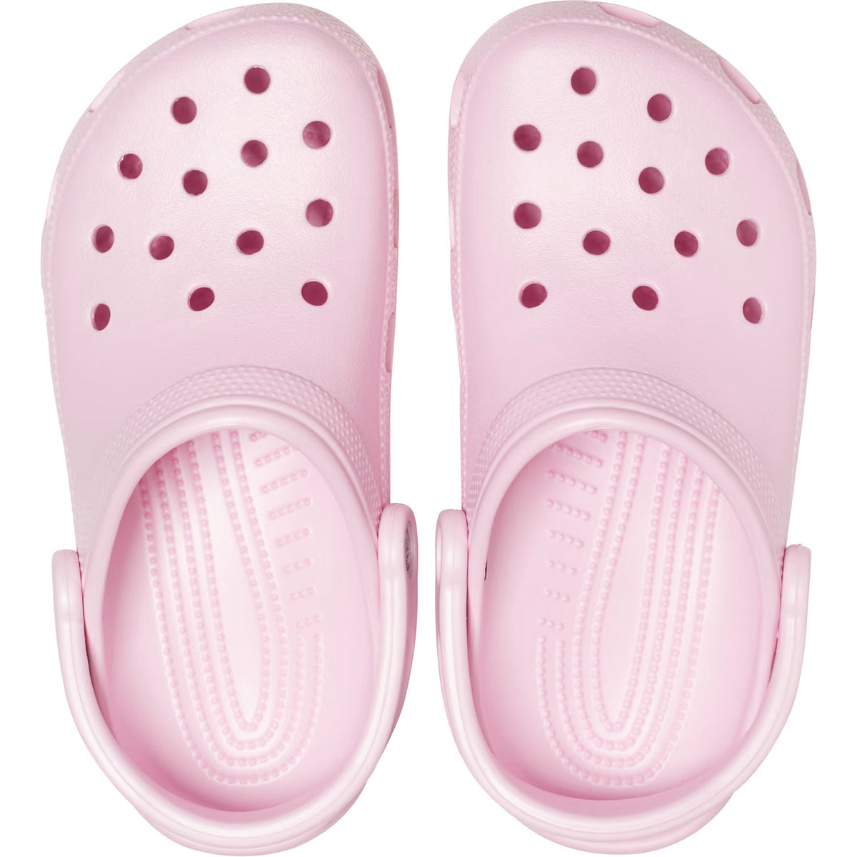 Crocs Classic Clog Ballerina Pink