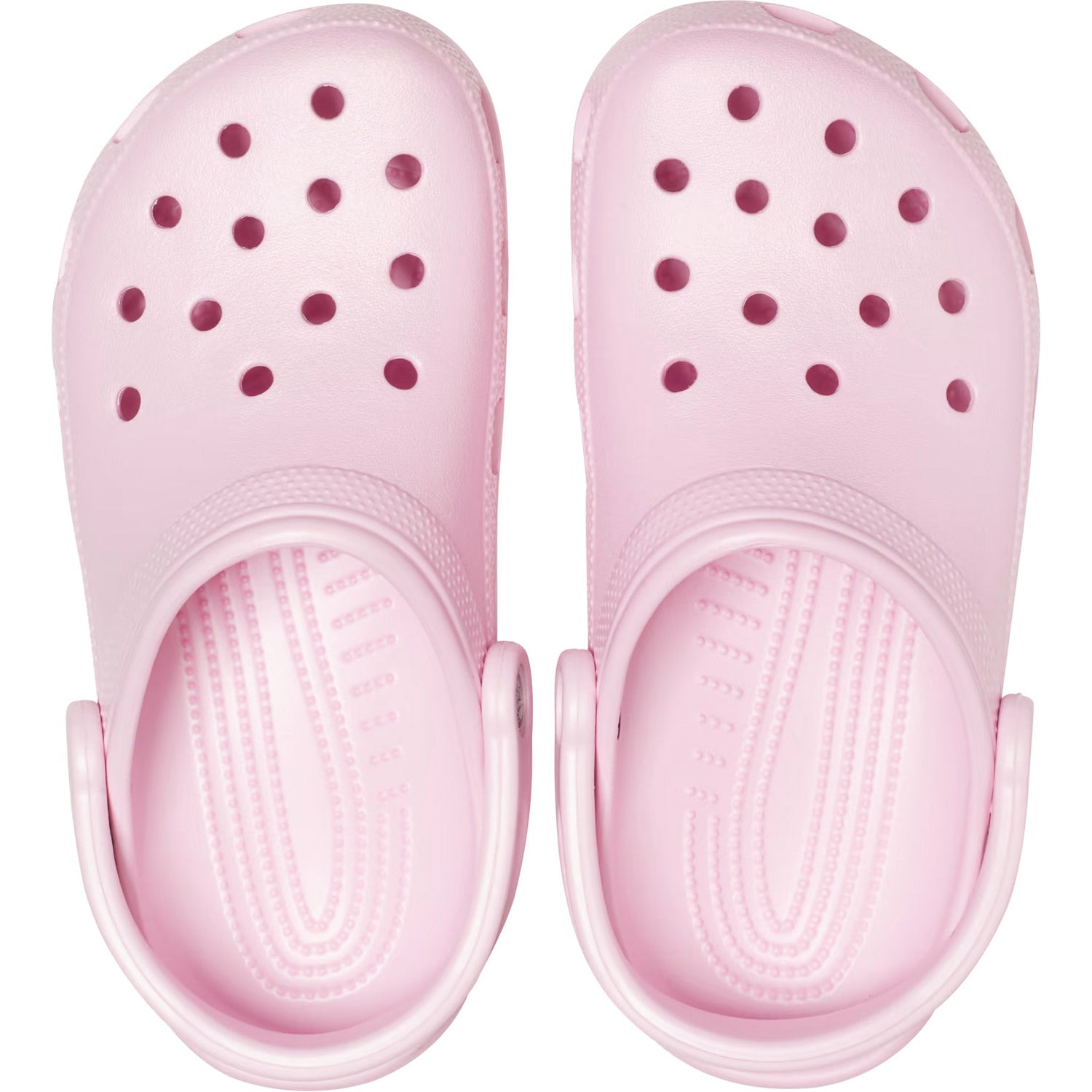 Crocs Classic Clog Ballerina Pink
