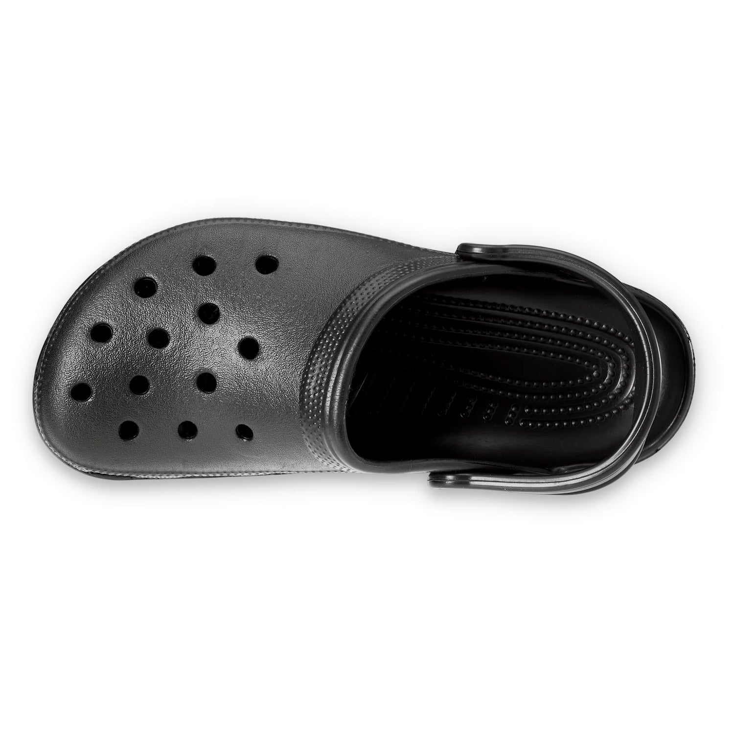 Crocs Classic Clog Black