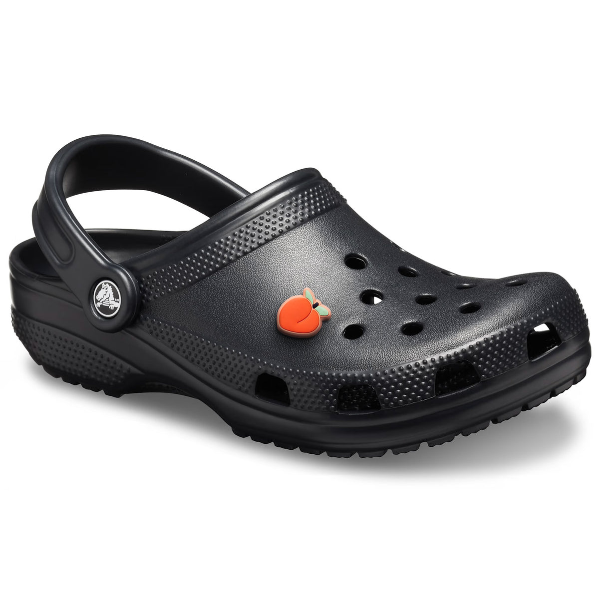 Crocs Classic Clog Black