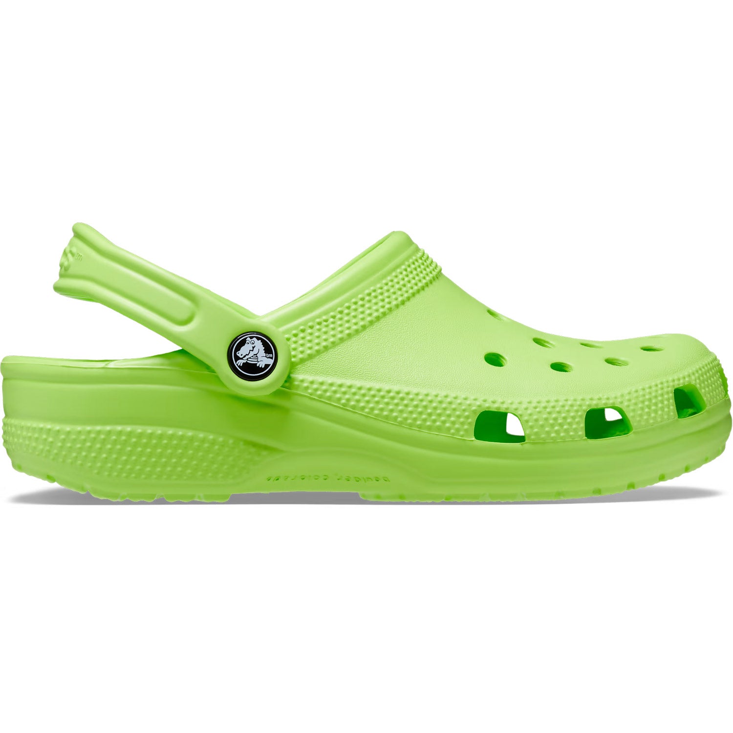 Crocs Classic Clog Limeade