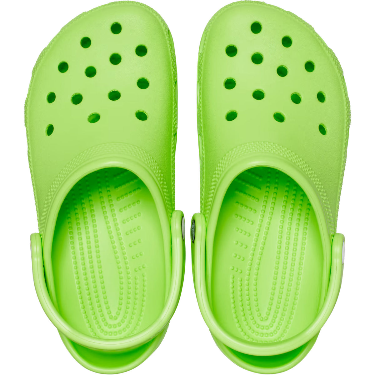 Crocs Classic Clog Limeade