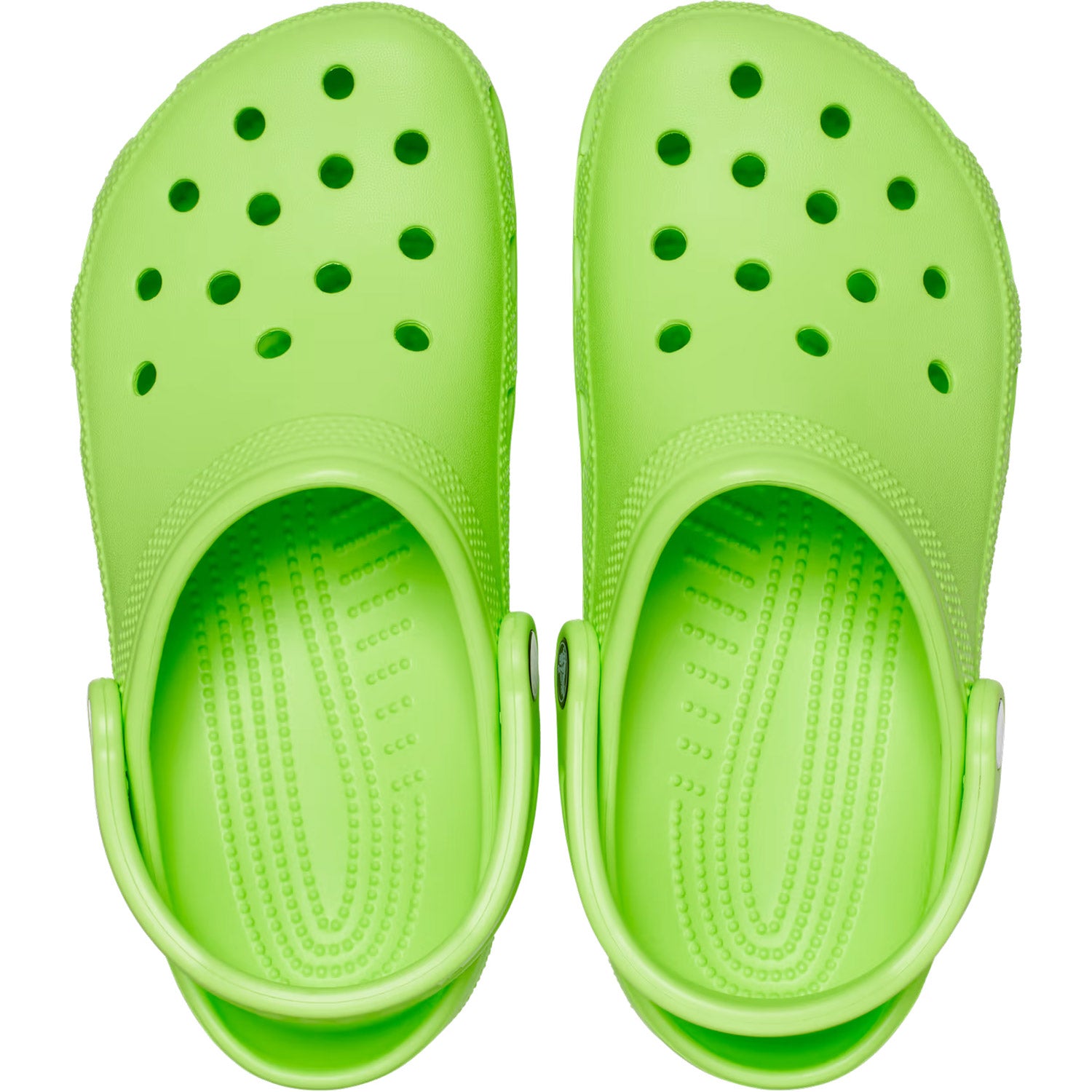 Crocs Classic Clog Limeade