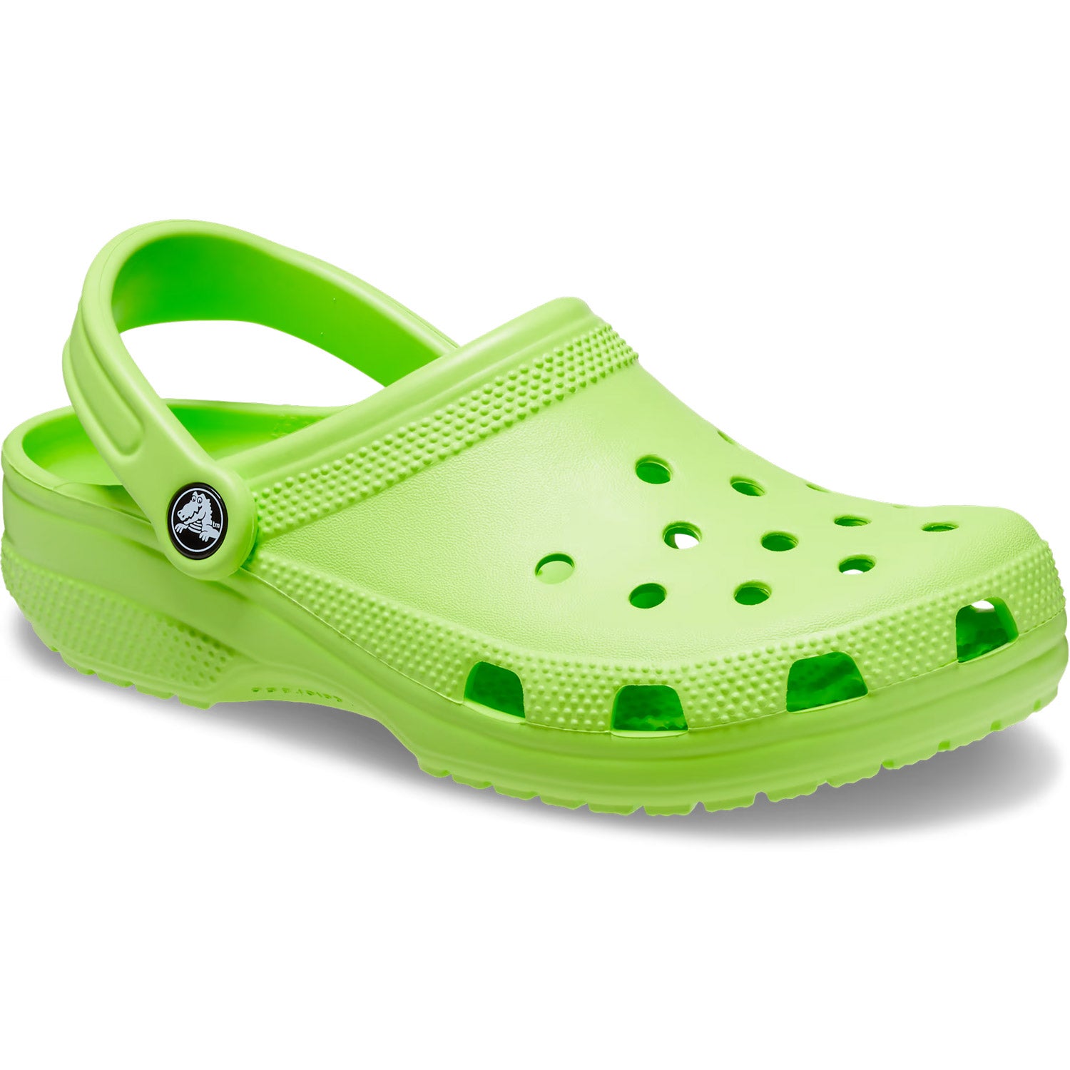 Crocs Classic Clog Limeade