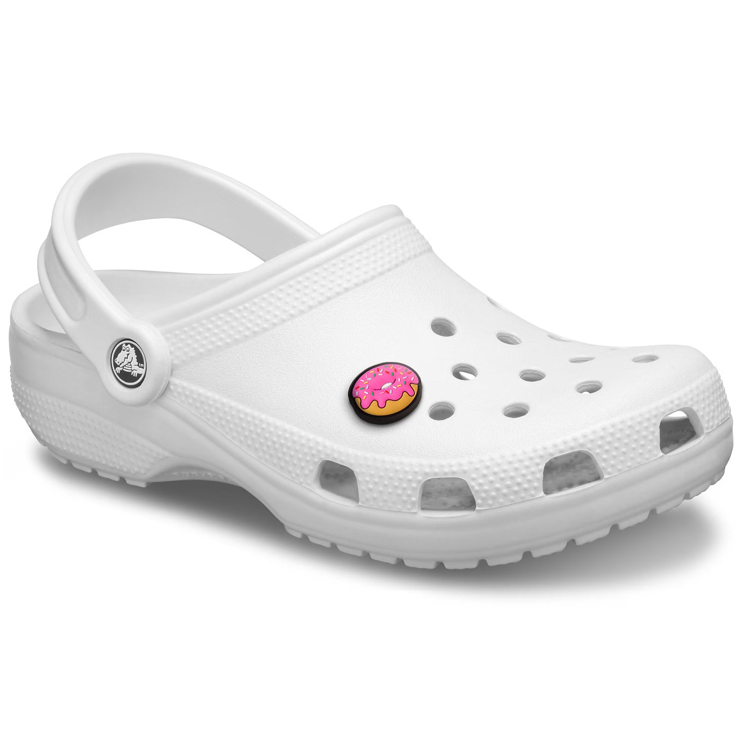 Crocs Classic Clog White