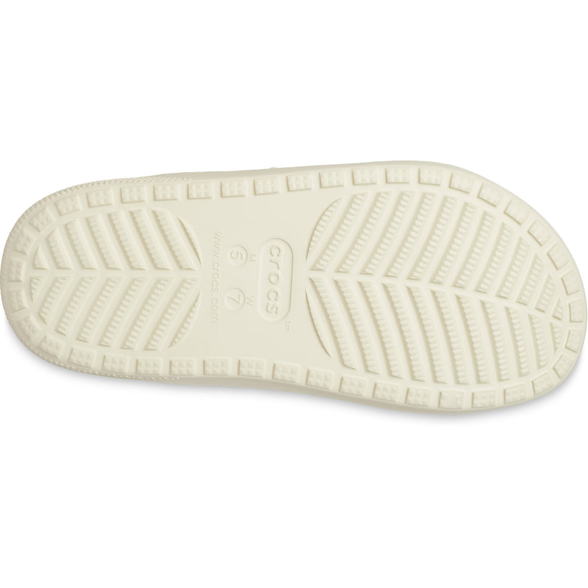 Classic Cozzzy Sandal