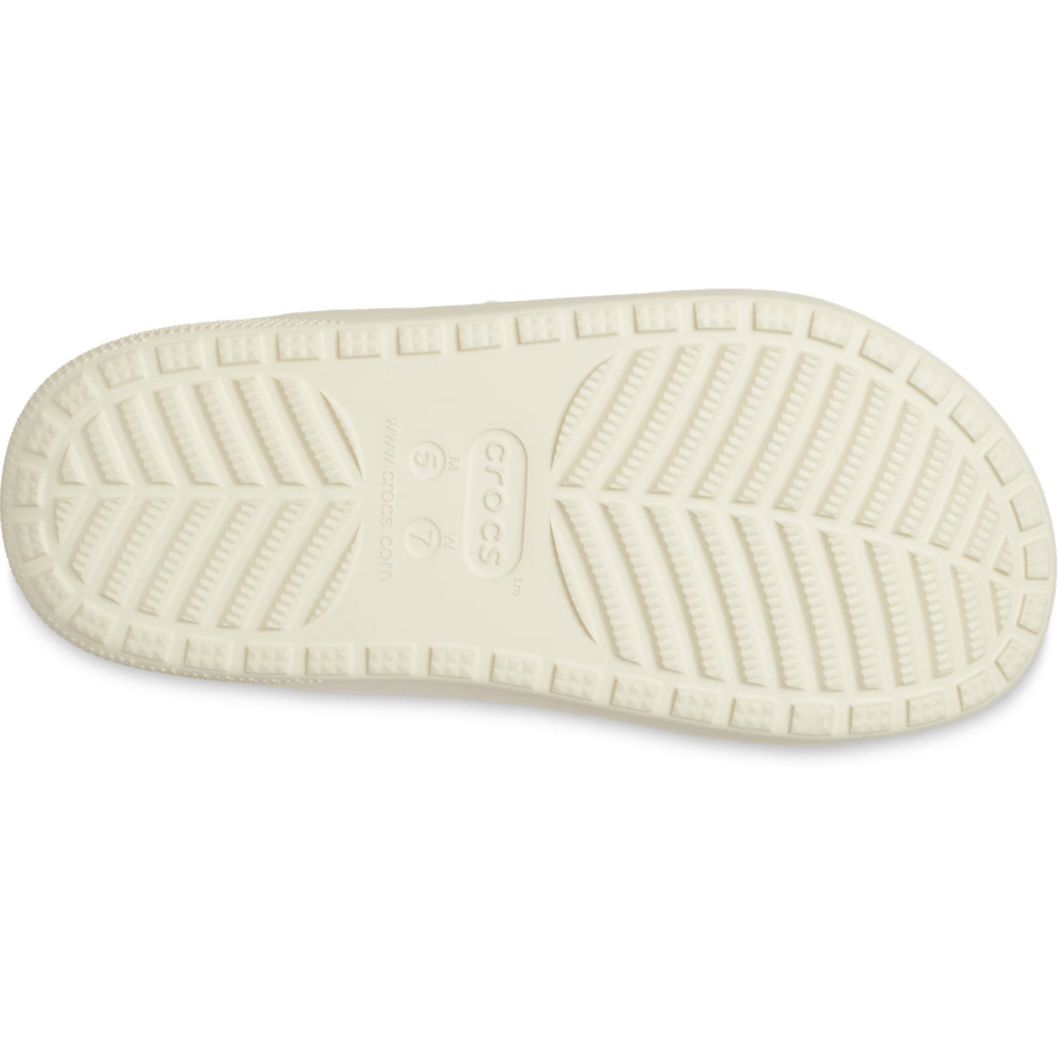 Classic Cozzzy Sandal