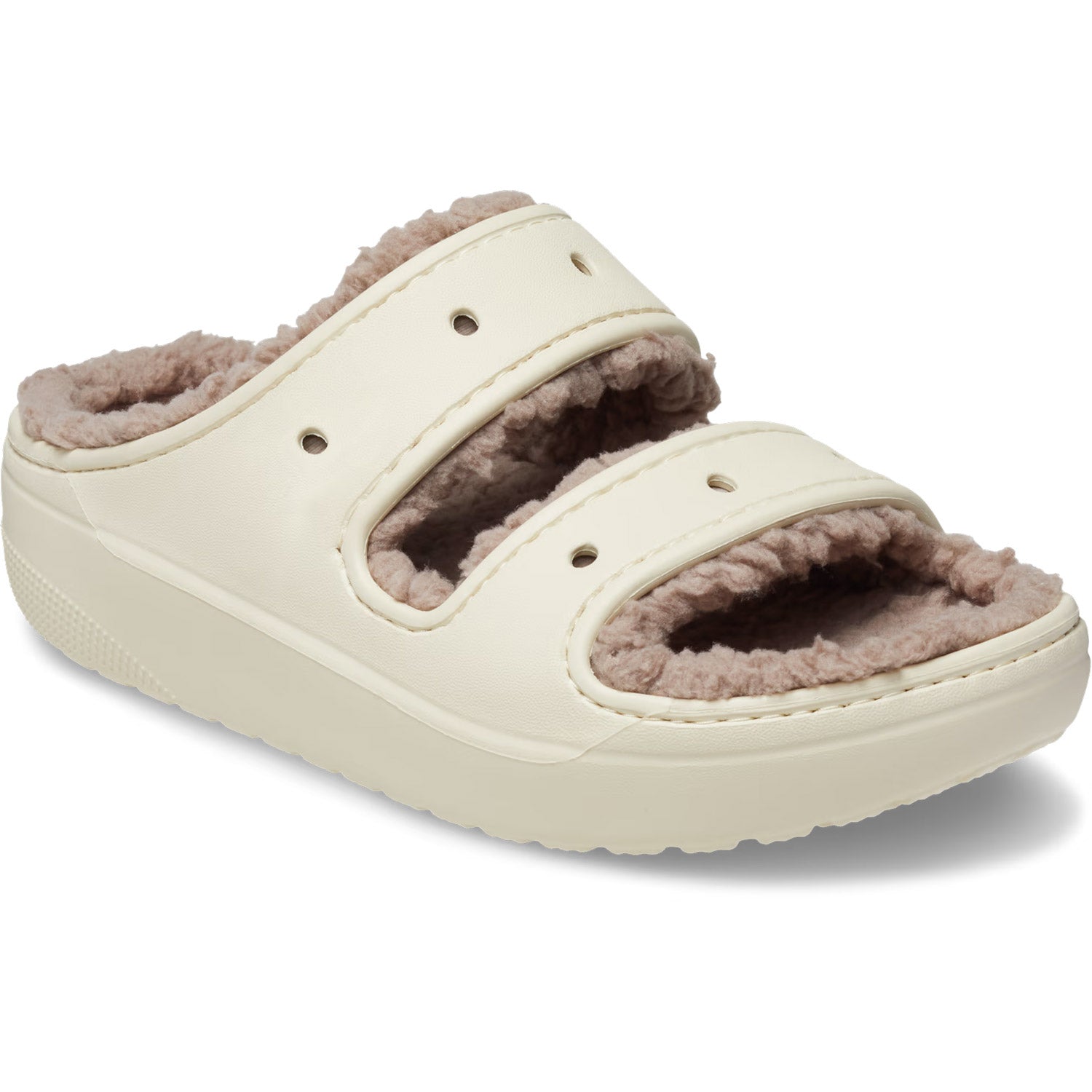 Classic Cozzzy Sandal