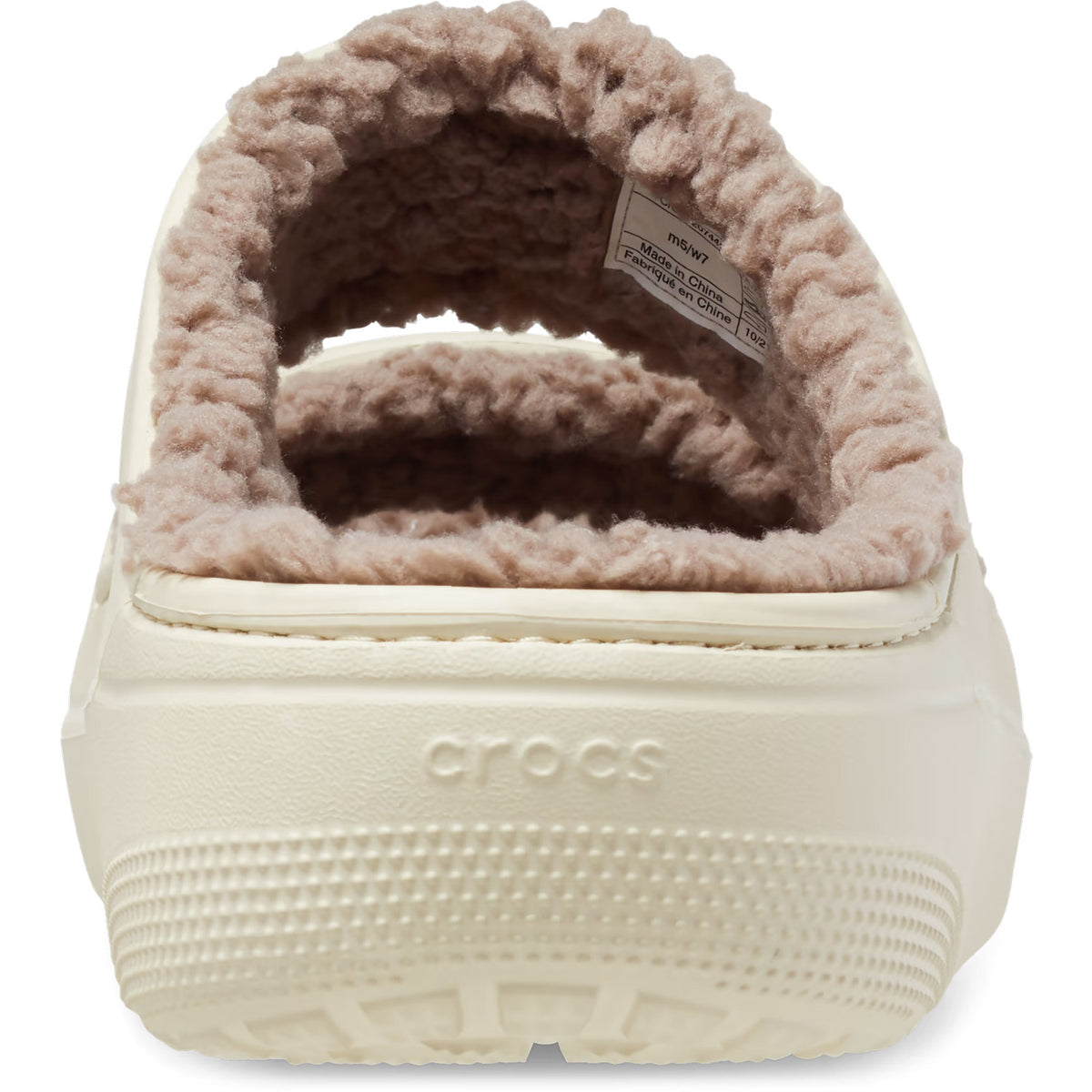 Classic Cozzzy Sandal