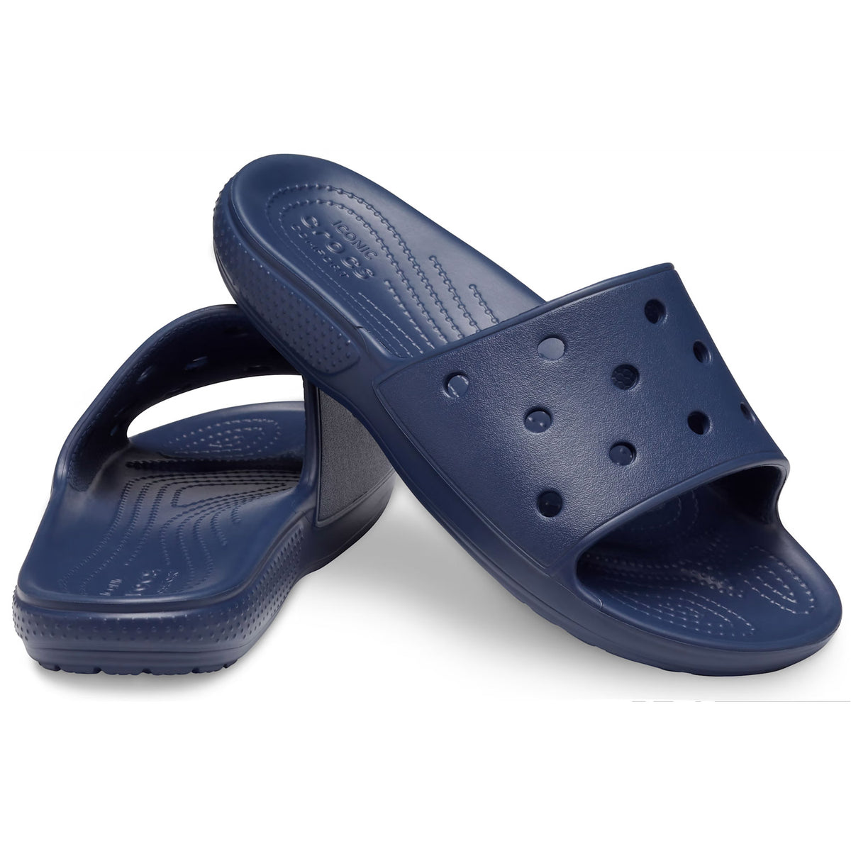 Classic Crocs Slide